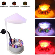 12 LED Aquarium Nebler Licht