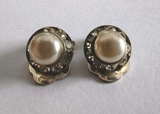 Ohrclips Ohrringe Clips