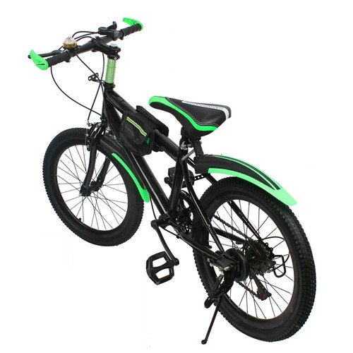 Kinder mountainbike zoll 7 - mountainbike,