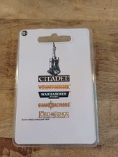 Warhammer 40.000 40k Blood Angels Shoulder Pads