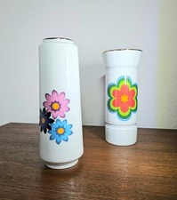 WINTERLING 2 Stk 70er VASE je