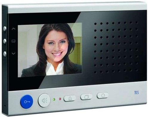 Tcs video color - tcs,