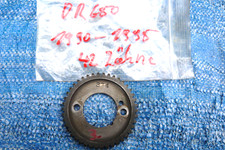 Suzuki  DR650 1990-1995