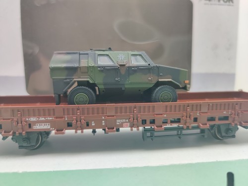 Märklin 46952 4mfor - h0,