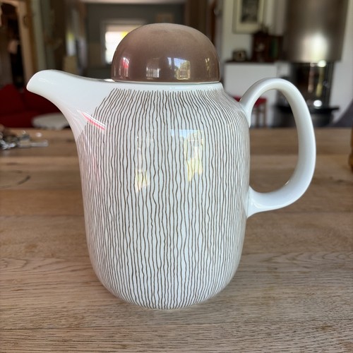 Kaffeekanne arzberg form - kaffeekanne, 5500