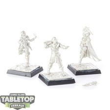 Freebooter's Fate - 3x