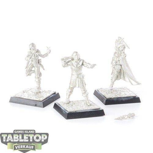 Freebooter fate 3x - freebooter's,