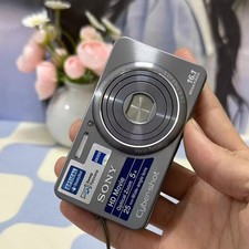 SONY Cyber-shot DSC-W570