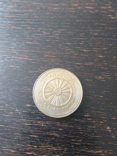 Gedenkmünzen 150 jahre - gedenkmünzen,