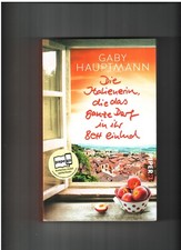 Die Italienerin die das ganze Dorf in ihr Bett einlud    Gaby Hauptmann