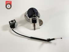 Suzuki SV 650 WVBY K5 K6 - Tankschloss Sitzbankschloss gebraucht