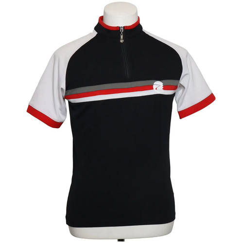 Maloja fahrradtrikot - maloja,,
