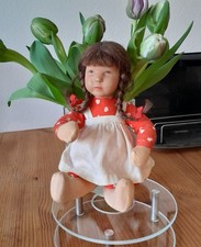 Alte kathe kruse puppe - alte,