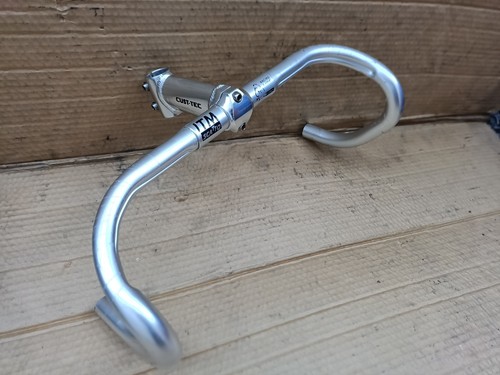 Lenker rennrad itm vorbau alu - itm,