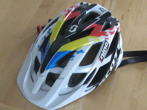 Fahrradhelm kinder jungen - fahrradhelm,