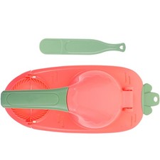  1 Satz von Haushaltsknödel