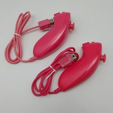 Nunchuck Controllers für