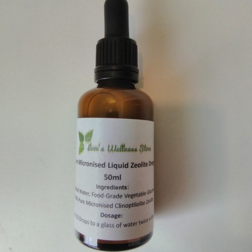 Pure micronized liquid - pure,