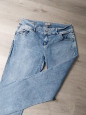 LTB Jeans Damen Blau W33 L30