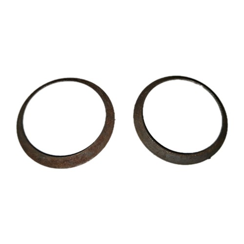 Nos 111251233b klemmring - 111251233b,