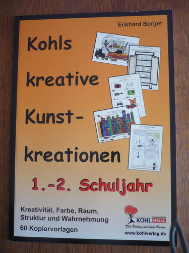 Kunstunterricht kohls kreative - kunstunterricht,