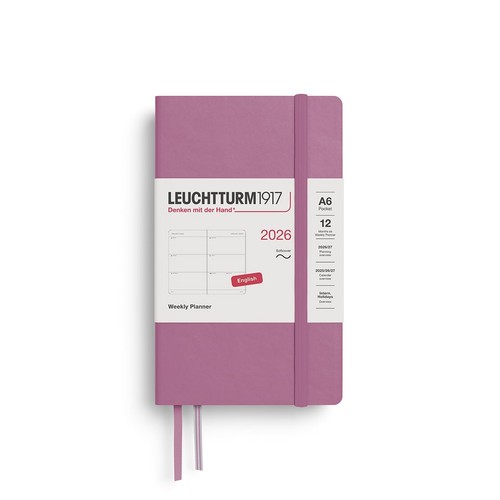 372745 wochenkalender pocket - 372745,