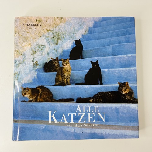 Alle katzen von - von, hans