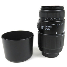 Sigma 300mm 5 6 - sigma, 70-300mm