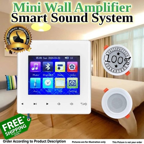 Smart sound system - system, mini