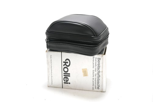 Rollei foto tasche - rollei,