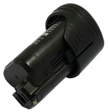 10.8V 2Ah Akku für Würth