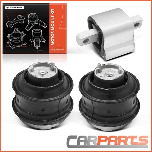 Motorlager getriebelager - 3x,