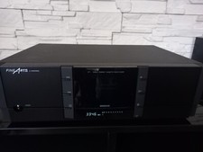 Grundig Fine Arts CF1 Tapedeck