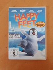 Happy Feet | DVD | Film |