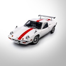 1:18 AUTOart Lotus Europa