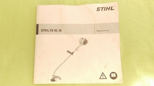 Original stihl 50 - stihl, 40/50