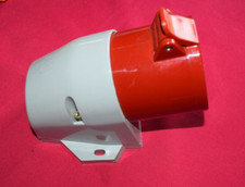 Abl wandsteckdose 32a 5p - 17,