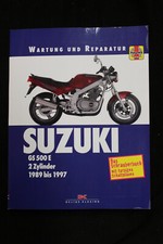 WERKSTATTHANDBUCH
