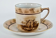 ANTIKE GRIMWADES WW1 BRUCE