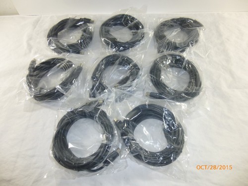 Lot speaker foot cable - lot, 25