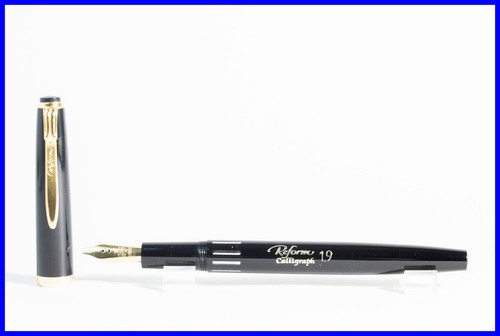 Reform calligraph kolben - reform,