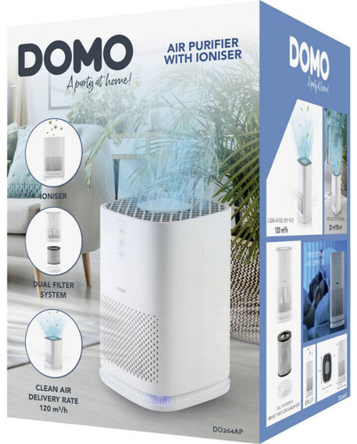 Domo do264ap raumluftreiniger - domo,