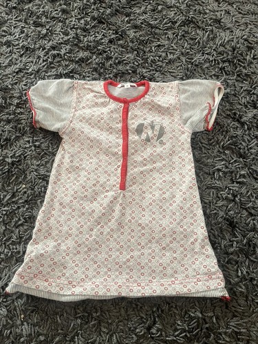 Nonosense kleid baby - kleid,
