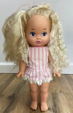 Vintage Lil Miss Magic Dress