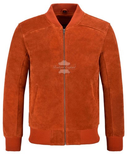 Herren 70er bomber - herren,