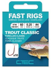 Spro C-Tec Trout Forelle