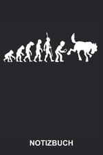 Notizbuch: Pferdeschmied