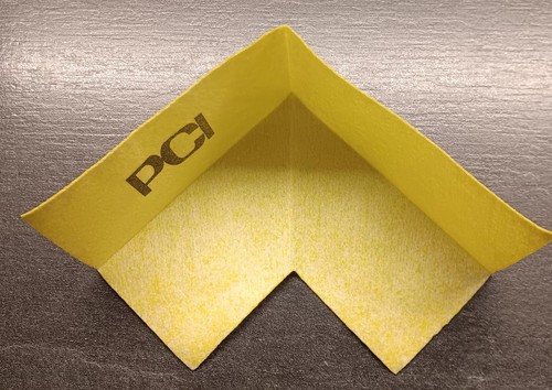 Pci innenecke dichtecke - pci,