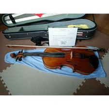 Geige Josef Bitterer