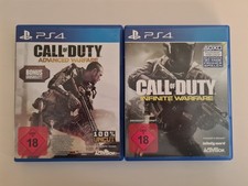 Call of Duty Advanced +